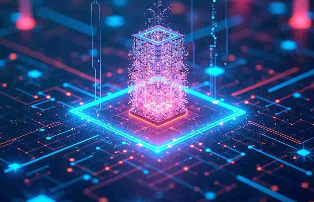 An image illustrate Cơn Sốt Airdrop Mới: Story Protocol và Tiềm Năng Thay Đổi Quản Lý Sở Hữu Trí Tuệ